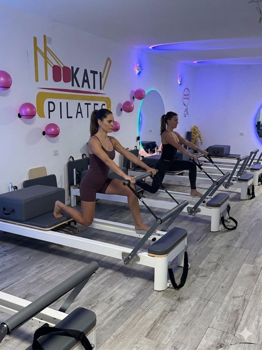 Kati Pilates