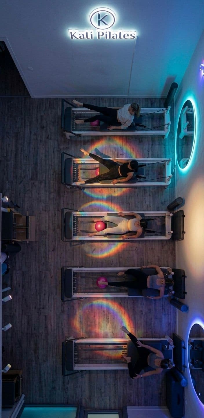 Kati Pilates