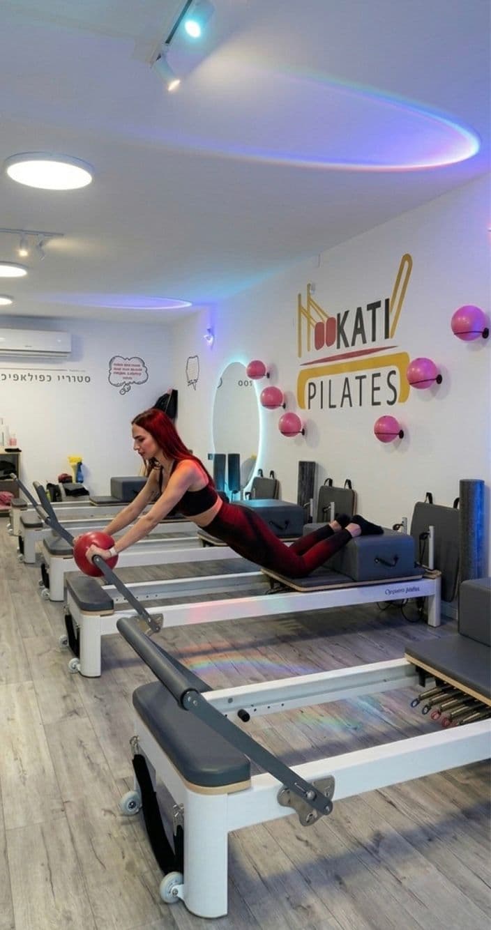 Kati Pilates