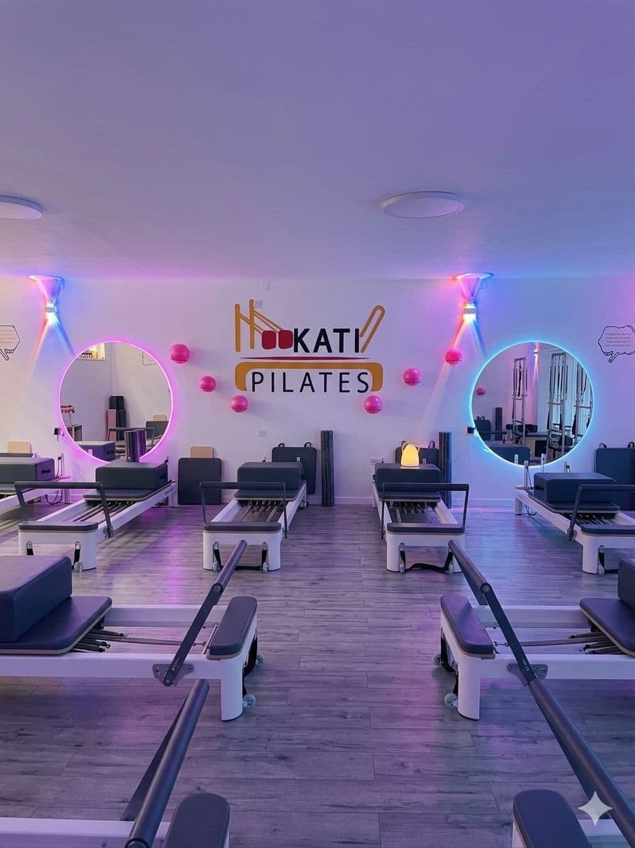 Kati Pilates